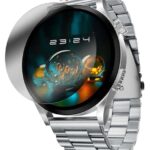 Fastrack Radiant FX4 Smartwatch