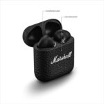 Marshall Minor IV True Wireless Earbuds - Image 5