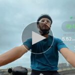 Titan Celestor Smartwatch