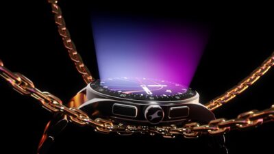 Fastrack Magnus FX1 Smartwatch - Image 5