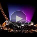 Fastrack Dezire FX1 Smartwatch