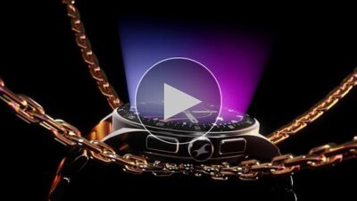 Fastrack Magnus FX1 Smartwatch - Image 2