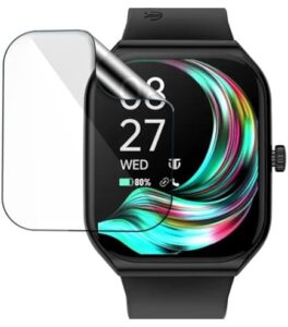 Titan Smart 3 Smartwatch - Image 5