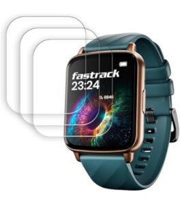 Fastrack Jupiter MS2 Pro Smartwatch - Image 5