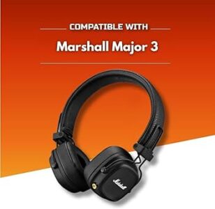Marshall Major IV Wireless Headphones - Image 4
