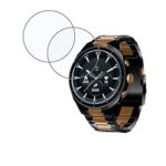 Titan Heritage Smartwatch - Image 4