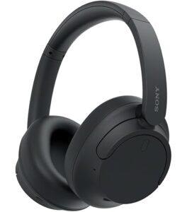 Sony WH-CH720N Wireless Noise Cancelling Headphones - Image 4