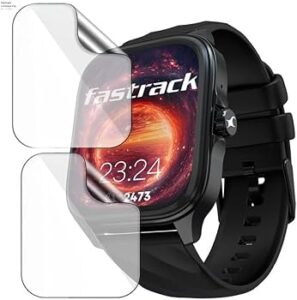 Fastrack Astor FS1 Pro Smartwatch - Image 3