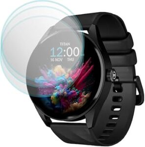 Titan Marvellous FX1 Smartwatch - Image 2