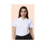 Jack & Jones Vero Moda Jacquard Polo (Women's)