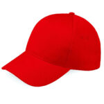5 Panel Cap