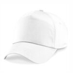 5 Panel Cap