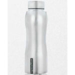 Signoraware Oxy Steel water Bottle  (Matte FInish) 1 Ltr