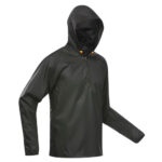 Decathlon Men's Country walking raincoat