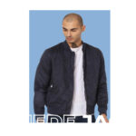 Jack & Jones Suede Jacket