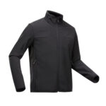 Decathlon Warm windproof softshell Jacket - MT 100