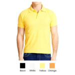 Hummel Polo Polyester T-Shirt