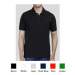 Hummel CORE POLO 60/40