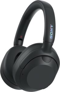 Sony ULT WEAR Wireless Noise Cancelling Headphones - Image 4