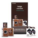 Fujifilm Instax Mini Evo Hybrid Camera