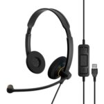 EPOS Sennheiser SC60