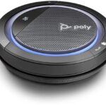 Pol Calisto 3200 Conference Station VoIP Speakerphone