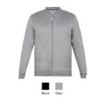Hummel ELAN B2B ZIPPER JACKET