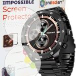 Fastrack Magnus FX2 Smartwatch
