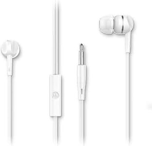 Sony MDR-EX255AP In-Ear Headphones with Mic - Image 3