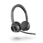 Poly by Plantronics - Voyager 4320 UC
