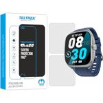 Titan Evolution Smartwatch