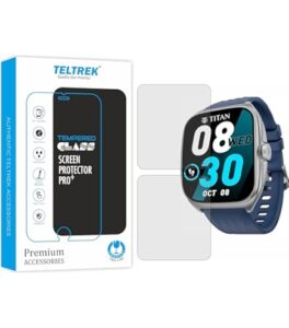 Titan Evolution Smartwatch