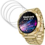 Fastrack Radiant FX3 Smartwatch - Image 2