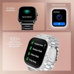 Titan Noir Pro Smartwatch - Image 3