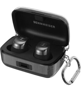 Sennheiser MOMENTUM True Wireless 4 Earbuds - Image 5
