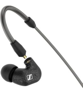 Sennheiser IE 200 Audiophile Earphones - Image 5