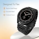Titan Marvellous FX1 Smartwatch - Image 3