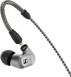 Sennheiser IE 200 Audiophile Earphones - Image 4