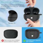 Sony WF-1000XM5 Wireless Noise Cancelling Earbuds - Image 4