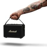 Marshall Kilburn II Portable Bluetooth Speaker