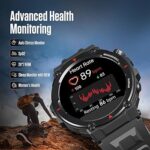 Fastrack Xtreme Pro Smartwatch - Image 2