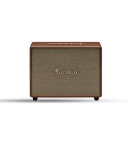 Marshall Woburn III Home Bluetooth Speaker - Image 2