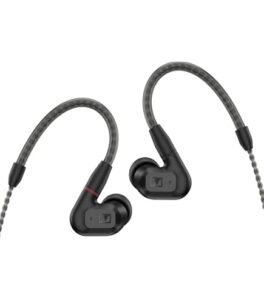 Sennheiser IE 200 Audiophile Earphones
