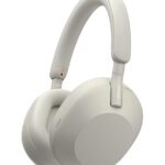 Sony WH-1000XM5 Wireless Noise Cancelling Headphones