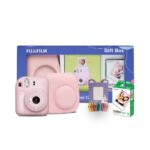 Fujifilm Instax Mini 12 Gift Box with 10 Shots
