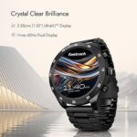 Fastrack Magnus FX2 Smartwatch - Image 2