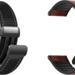 Fastrack Radiant FX2 Smartwatch