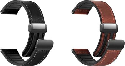 Titan Valeri Smartwatch - Image 2