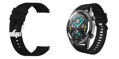 Titan Valeri Smartwatch - Image 4