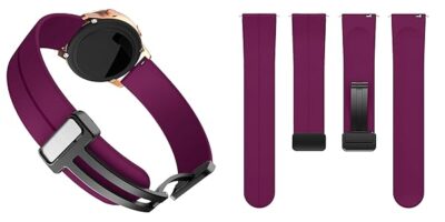 Titan Valeri Smartwatch - Image 3